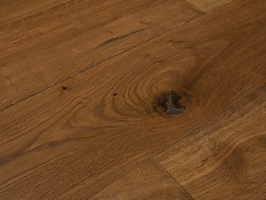 TABAC - Floating oak parquet _ Décoplus Parquets